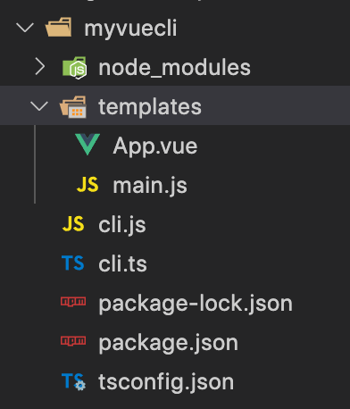 node_cli